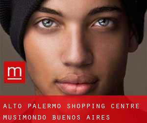 Alto Palermo Shopping Centre - Musimondo (Buenos Aires)