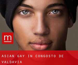 Asian Gay in Congosto de Valdavia