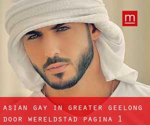 Asian Gay in Greater Geelong door wereldstad - pagina 1