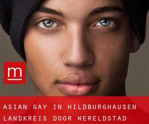 Asian Gay in Hildburghausen Landkreis door wereldstad - pagina 1