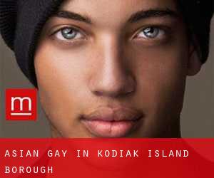 Asian Gay in Kodiak Island Borough