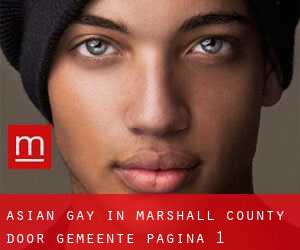 Asian Gay in Marshall County door gemeente - pagina 1