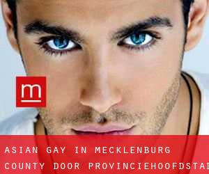 Asian Gay in Mecklenburg County door provinciehoofdstad - pagina 2