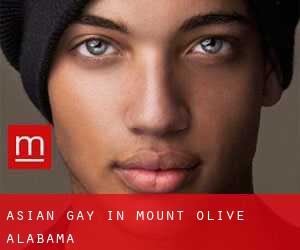 Asian Gay in Mount Olive (Alabama)