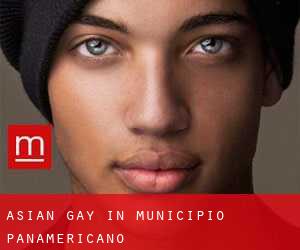 Asian Gay in Municipio Panamericano