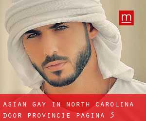 Asian Gay in North Carolina door Provincie - pagina 3