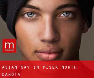 Asian Gay in Pisek (North Dakota)