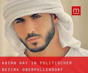 Asian Gay in Politischer Bezirk Oberpullendorf