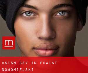 Asian Gay in Powiat nowomiejski
