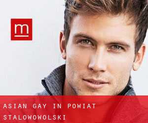 Asian Gay in Powiat stalowowolski