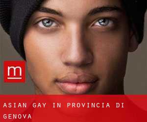 Asian Gay in Provincia di Genova