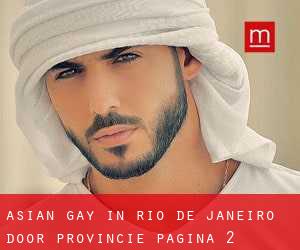 Asian Gay in Rio de Janeiro door Provincie - pagina 2