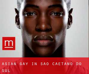 Asian Gay in São Caetano do Sul