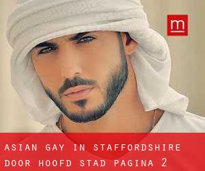 Asian Gay in Staffordshire door hoofd stad - pagina 2