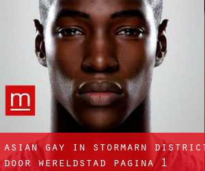 Asian Gay in Stormarn District door wereldstad - pagina 1