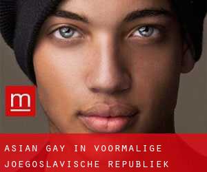 Asian Gay in Voormalige Joegoslavische Republiek Macedonië