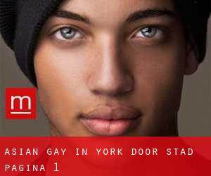 Asian Gay in York door stad - pagina 1