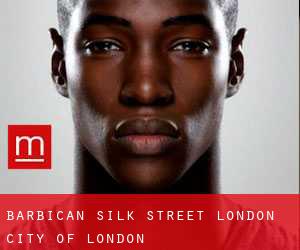 Barbican Silk Street London (City of London)