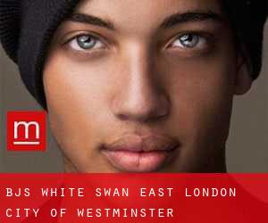 BJ's White Swan East London (City of Westminster)