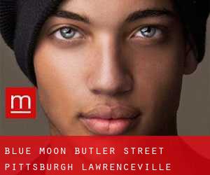 Blue Moon Butler Street Pittsburgh (Lawrenceville)