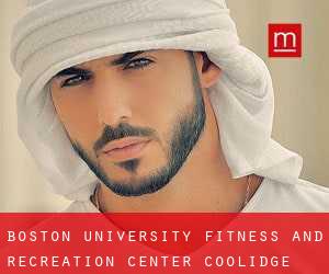 Boston University Fitness and Recreation Center (Coolidge Corner)