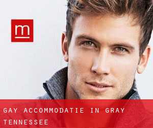 Gay Accommodatie in Gray (Tennessee)