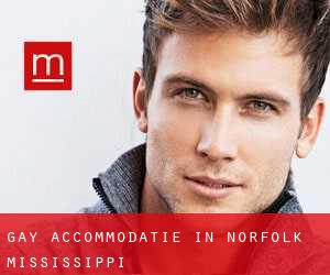 Gay Accommodatie in Norfolk (Mississippi)