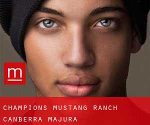 Champions Mustang Ranch Canberra (Majura)