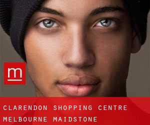 Clarendon Shopping Centre Melbourne (Maidstone)