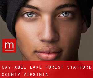 gay Abel Lake Forest (Stafford County, Virginia)