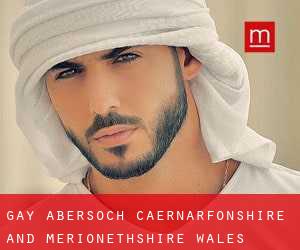 gay Abersoch (Caernarfonshire and Merionethshire, Wales)