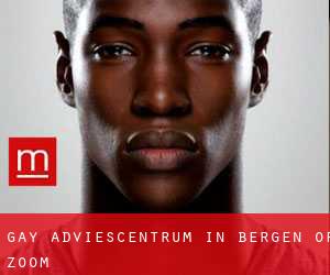 Gay Adviescentrum in Bergen op Zoom