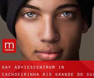 Gay Adviescentrum in Cachoeirinha (Rio Grande do Sul)