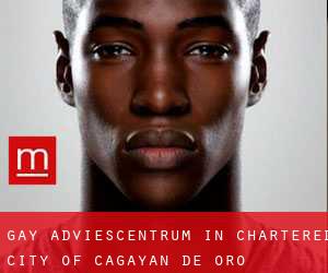 Gay Adviescentrum in Chartered City of Cagayan de Oro