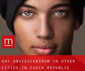 Gay Adviescentrum in Other Cities in Czech Republic
