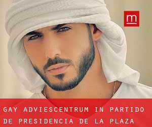 Gay Adviescentrum in Partido de Presidencia de la Plaza