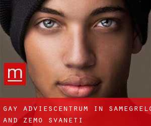 Gay Adviescentrum in Samegrelo and Zemo Svaneti