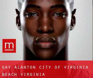 gay Alanton (City of Virginia Beach, Virginia)