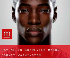 gay Allyn-Grapeview (Mason County, Washington)