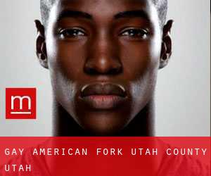 gay American Fork (Utah County, Utah)