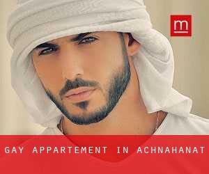 Gay Appartement in Achnahanat
