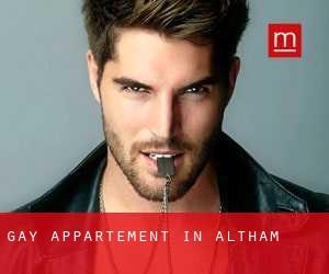 Gay Appartement in Altham