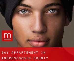 Gay Appartement in Androscoggin County