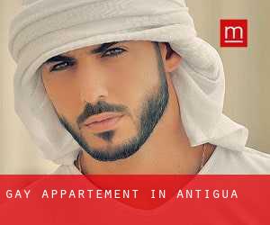 Gay Appartement in Antigua