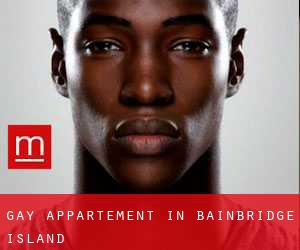 Gay Appartement in Bainbridge Island