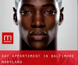 Gay Appartement in Baltimore (Maryland)