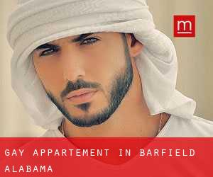 Gay Appartement in Barfield (Alabama)
