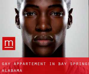 Gay Appartement in Bay Springs (Alabama)