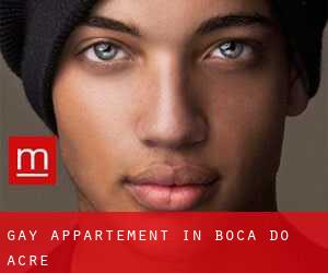 Gay Appartement in Boca do Acre