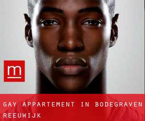 Gay Appartement in Bodegraven-Reeuwijk